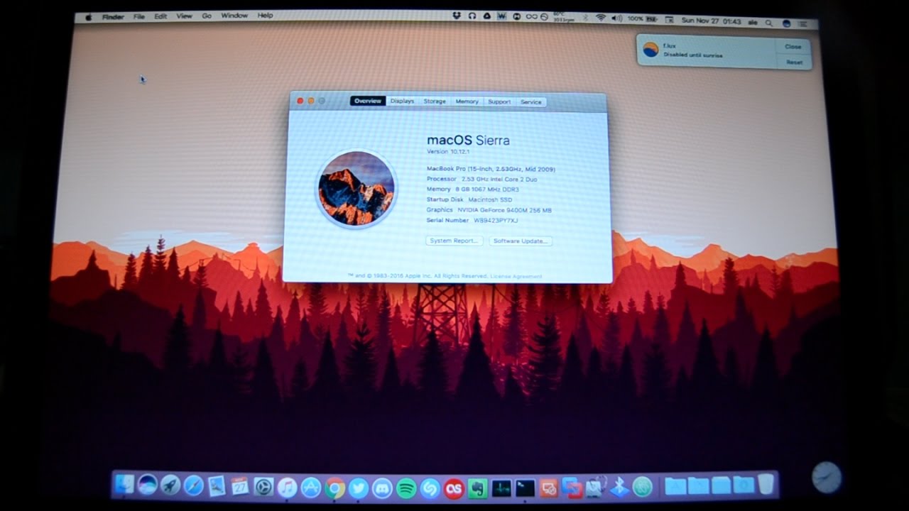 Download mac os sierra 10.12 6 dmg