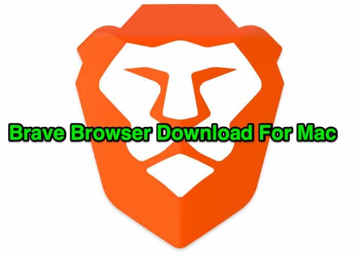 Brave download mac torrent